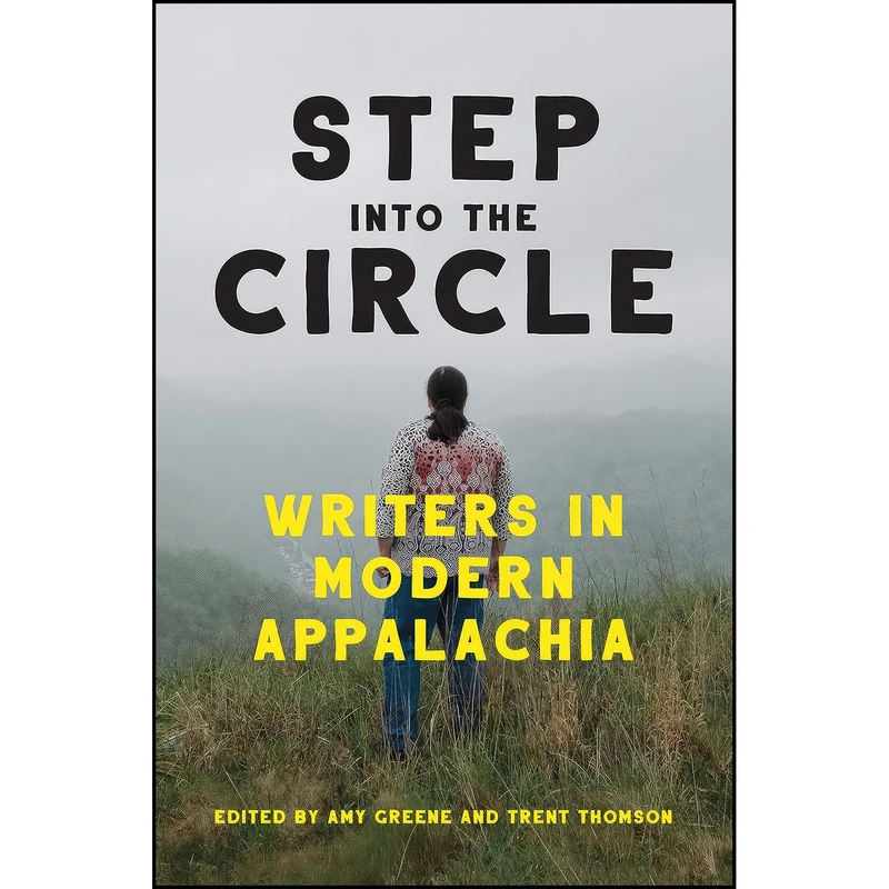 کتاب Step into the Circle اثر Amy Greene and Trent Thomson انتشارات Blair