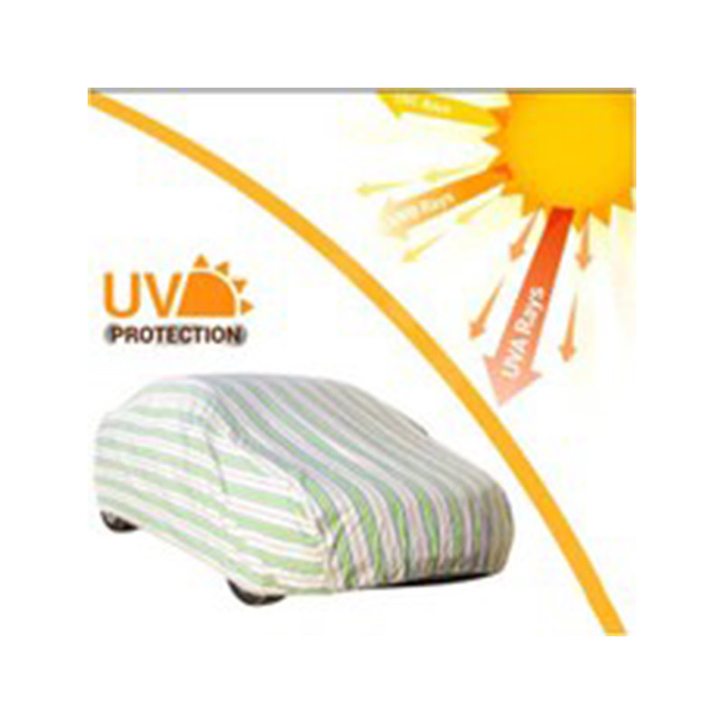 چادر خودرو لوکس کار مدل LUX-PRO مناسب برای پژو 206 هاچبک HB