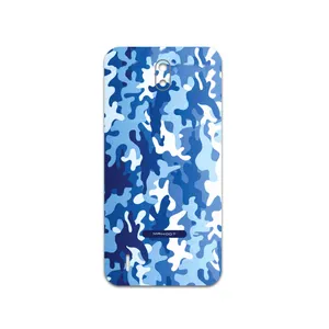 MAHOOT Army-Winter Cover Sticker for Nokia C1