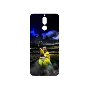 MAHOOT Pele Cover Sticker for Huawei Mate 10 Lite