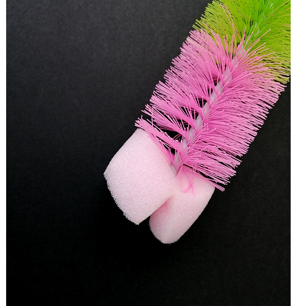 برس شیشه شوی کد H2 مجموعه 2 عددی