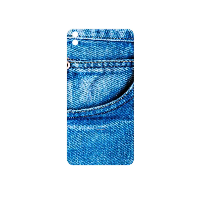 برچسب پوششی ماهوت مدل Fabric Texture 7 مناسب برای گوشی موبایل اچ تی سی Desire 816