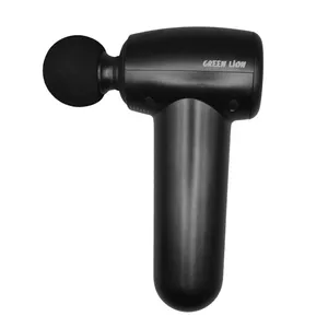 ماساژور برقی گرین لاین مدل GN7IN1MGUNBK