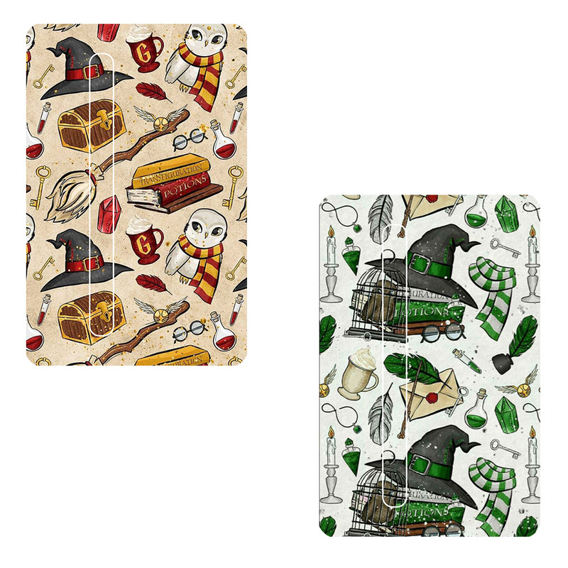 استیکر کارت مدل هری پاتر کد 024 مجموعه 2 عددی