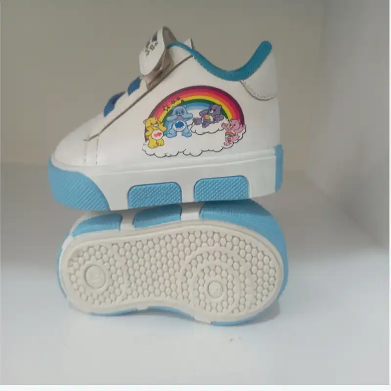 کفش راحتی بچگانه مدل 002 کد 01