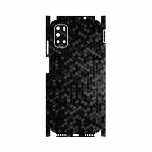 MAHOOT Honey-Comb-Circle-FullSkin Cover Sticker for Gplus Z10