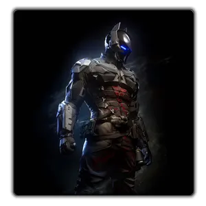 زیر لیوانی مدل Batman کد 011