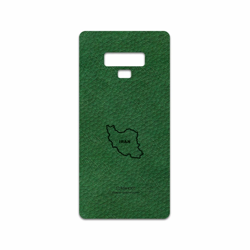 برچسب پوششی ماهوت مدل GL-IRC مناسب برای گوشی موبایل سامسونگ Galaxy Note 9