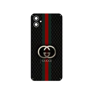 MAHOOT GUCCI_Logo Cover Sticker for Samsung Galaxy M04