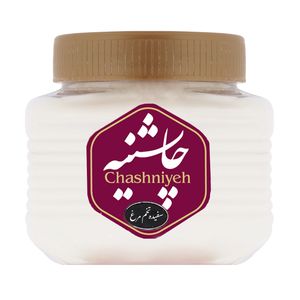 پودر سفیده تخم مرغ 92 % پروتئین چاشنیه - 200 گرم