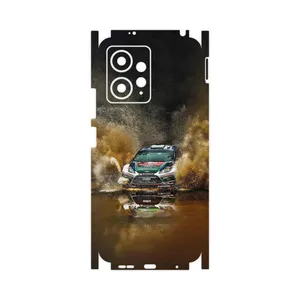 MAHOOT Rally-FullSkin Cover Sticker for Xiaomi Redmi Note 12 4G