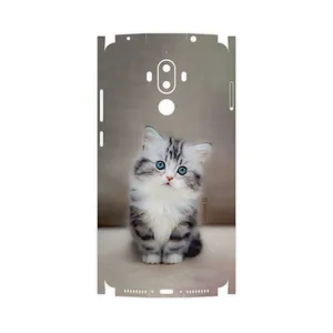 MAHOOT Cat-2-FullSkin Cover Sticker for Huawei Mate 9