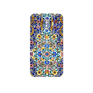 MAHOOT Iran Tile 12 Cover Sticker for Samsung Galaxy J2 Pro 2018