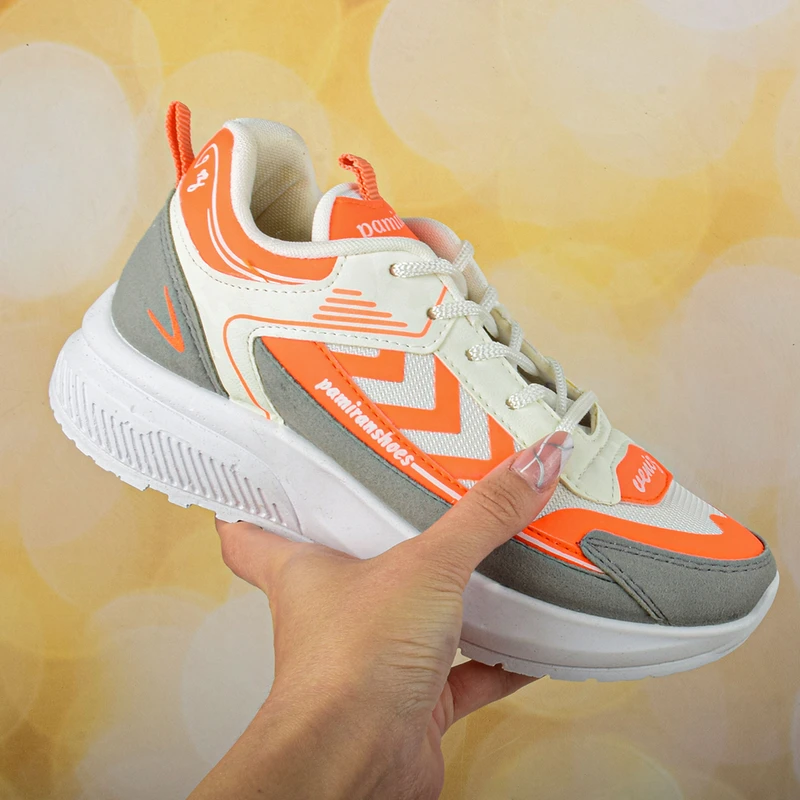 عکس شماره 2 : کفش راحتی بچگانه مدل wh.4230