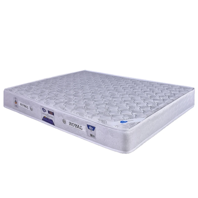 تشک رویال مدل پاتریس دو نفره سایز 180x200 سانتی متر