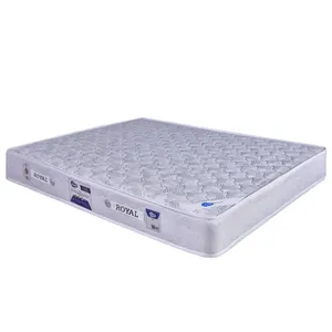 تشک رویال مدل پاتریس دو نفره سایز 140X200 سانتی متر