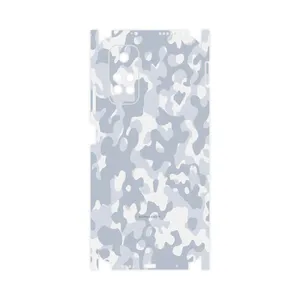 MAHOOT Army-Snow-FullSkin Cover Sticker for Xiaomi Redmi Note 11