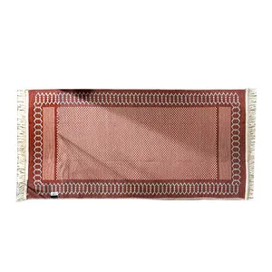 پادری انگلیش هوم مدل Riley سایز 80x150 سانتی متر