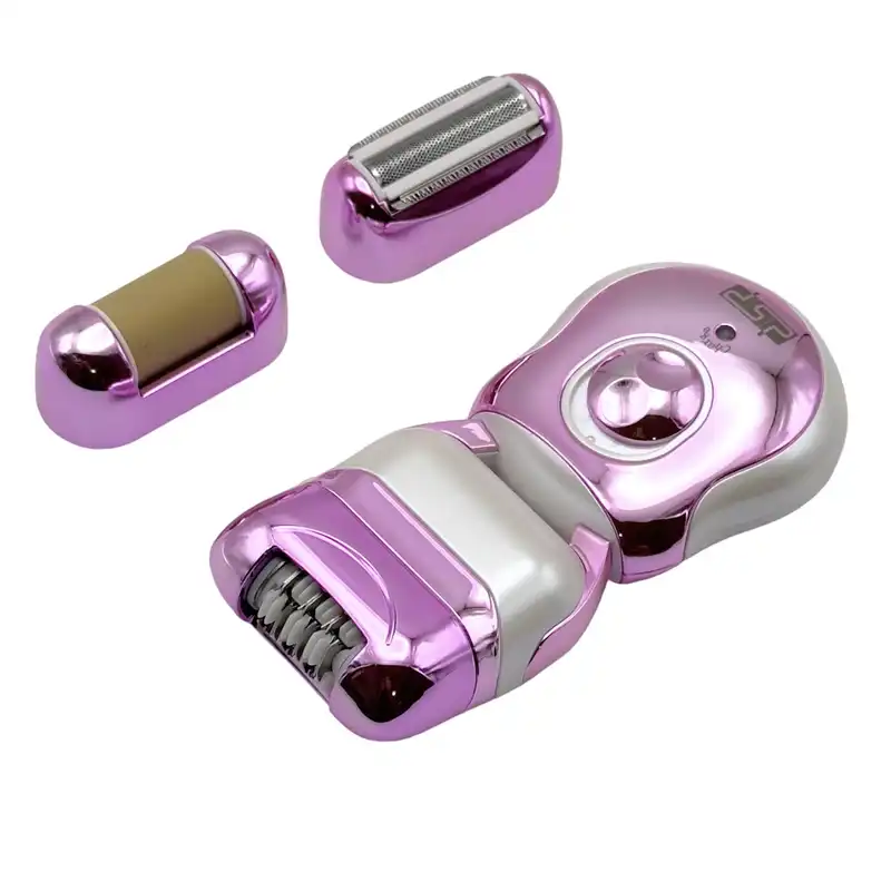 اپیلاتور دی اس پی مدل 70166