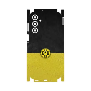 MAHOOT Borussia Dortmund FC-FullSkin Cover Sticker for Samsung Galaxy A16 5G