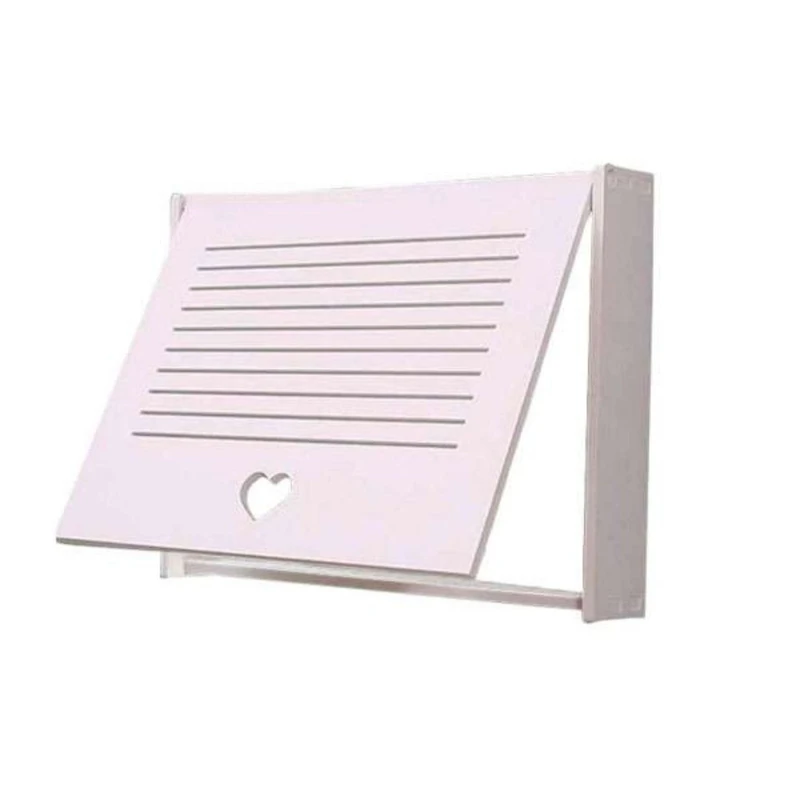 عکس شماره 5 : شلف دیواری مدل پوشاننده جعبه فیوز