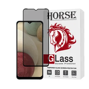 Horse FHLPRVCHRN Screen Protector For Samsung Galaxy A12 / A12 Nacho / M12 / M13 / A13 4G / A13 5G / A04 / A04s / A04e / A04 Core / M04 / A23 4G / A23 5G / M23 