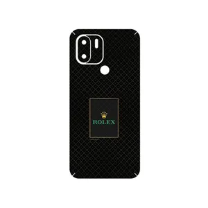 MAHOOT Rolex_Logo Cover Sticker for Xiaomi Redmi A2 Plus