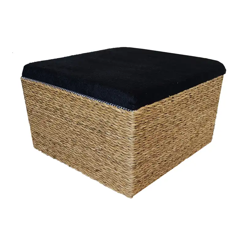 سبد حصیری مدل KALUS S49