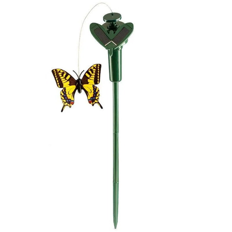 ابزار شوخی مدل پروانه باغ