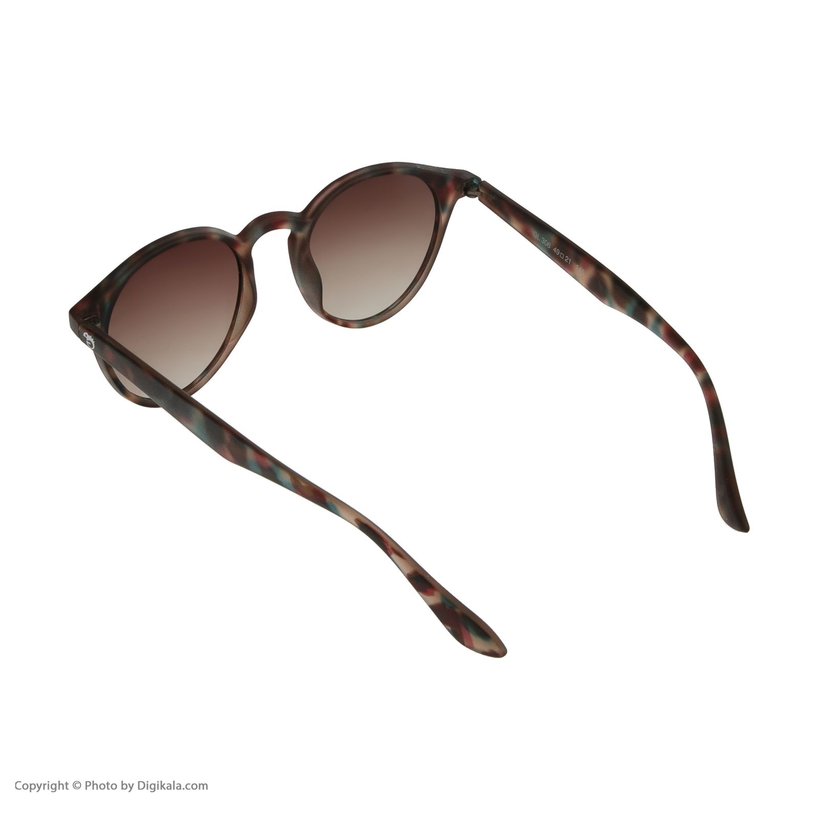 عینک آفتابی گودلوک مدل GL306 C34 -  - 4