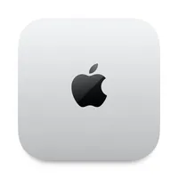 کامپیوتر کوچک اپل مدل Mac Mini 2026 LLA MHQM4 M6-24GB RAM-512GB SSD 