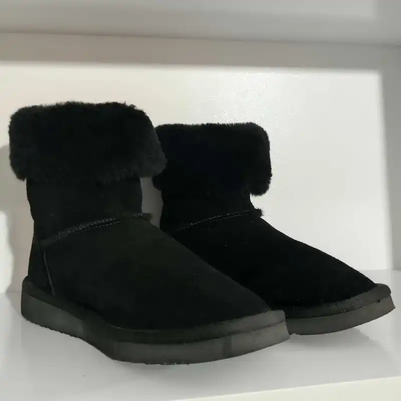 نیم بوت زنانه اسمارا مدل 302289