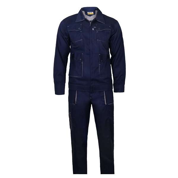 لباس کار مهندسی مدل ست ورک