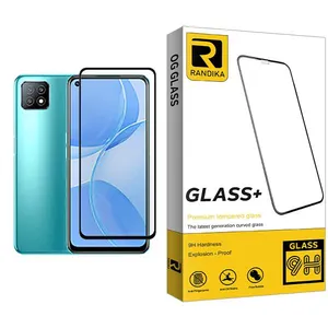 Randika Randika Glass MIX001 Screen Protector For Oppo A53 5G