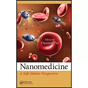 کتاب Nanomedicine اثر Dipanjan Pan انتشارات CRC Press