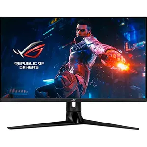 مانیتور ایسوس مدل ROG Swift PG32UQ سایز 32 اینچ