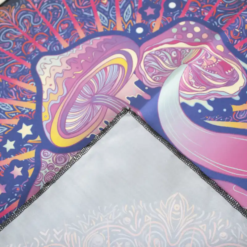 دستمال سر و گردن مدل باندانا کد 078