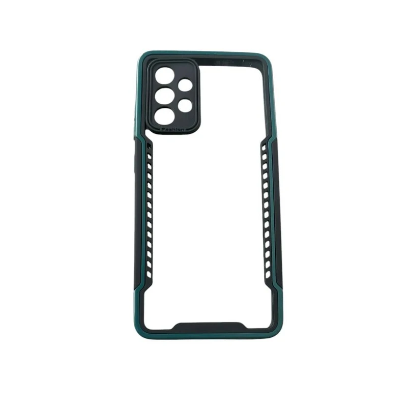 کاور  کد FS46  مناسب برای گوشی موبایل  سامسونگ  Galaxy A32 5G