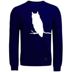 سویشرت مردانه 27 مدل OWL کد J08