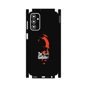 MAHOOT The_Godfather-FullSkin Cover Sticker for Samsung Galaxy M23