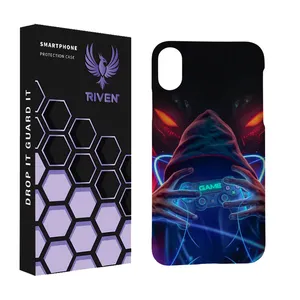 RIVEN RI2-20 Case For Apple iPhone XS Max