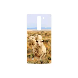 MAHOOT Sheep Cover Sticker for LG Magna