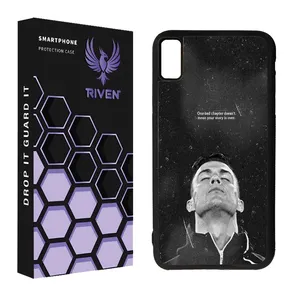 RIVEN RI3-16 Case For Apple iPhone X/XS