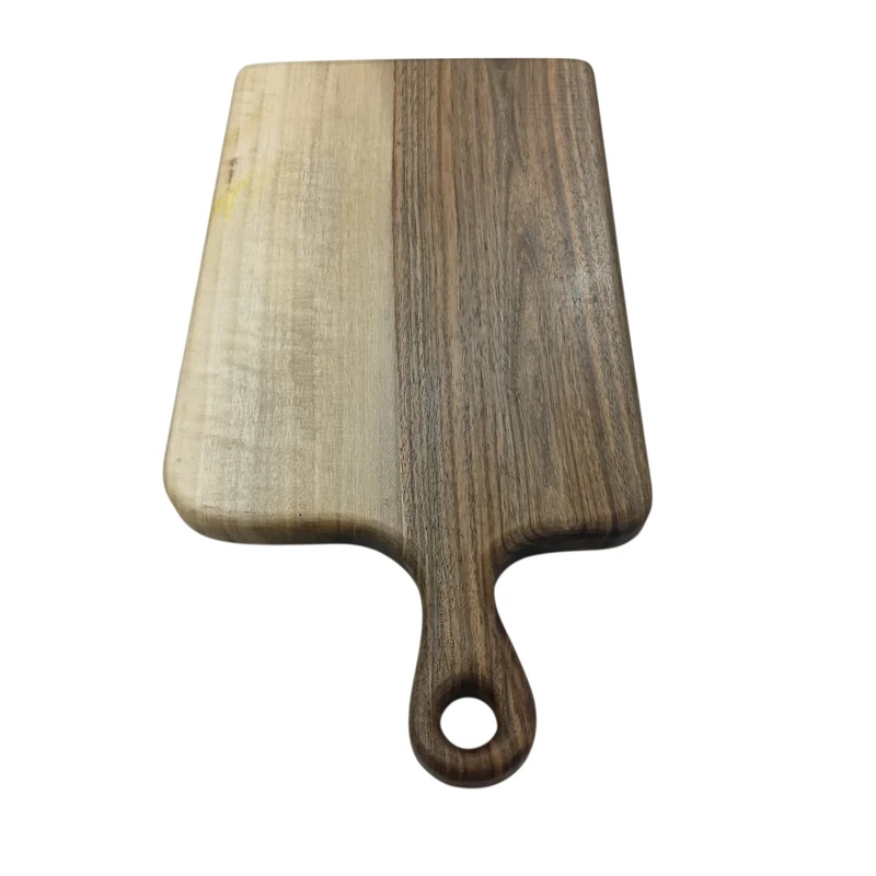 تخته گوشت مدل Walnut