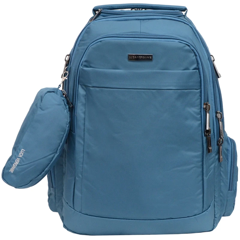 کوله پشتی لوکا ورگانی مدل LK 3090 به همراه جامدادی