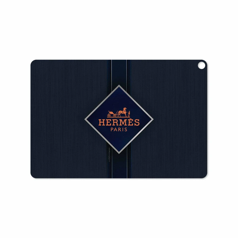 برچسب پوششی ماهوت مدل Hermes-Logo مناسب برای تبلت ایسوس Zenpad 3S 10 2017 Z500KL