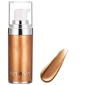 هایلایتر بدن و صورت هندیان شماره 03 حجم 20 میلی لیتر