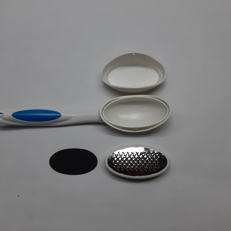 رنده پا مدل دسته دار کد 147