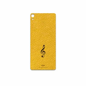 MAHOOT ML-SOL Cover Sticker for Sony Xperia XA