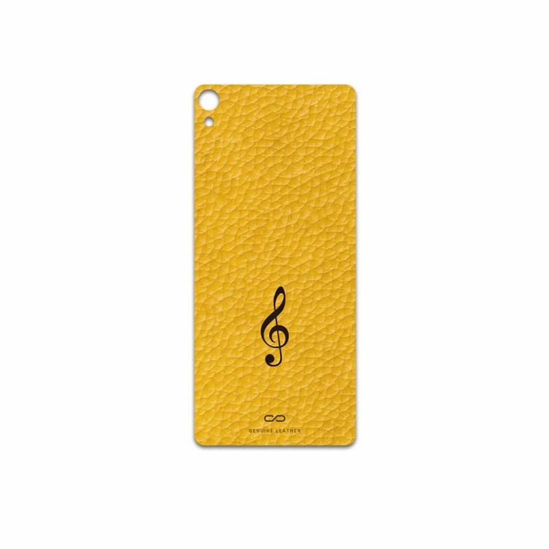 برچسب پوششی ماهوت مدل ML-SOL مناسب برای گوشی موبایل سونی Xperia XA